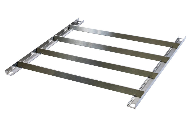 Load image into Gallery viewer, Frontier Grates - Dutch Oven Accessory For The 24&quot; Pop-Up Pit
