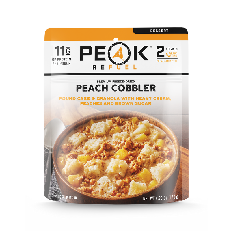 Load image into Gallery viewer, Dessert Cobbler Variety Pack
