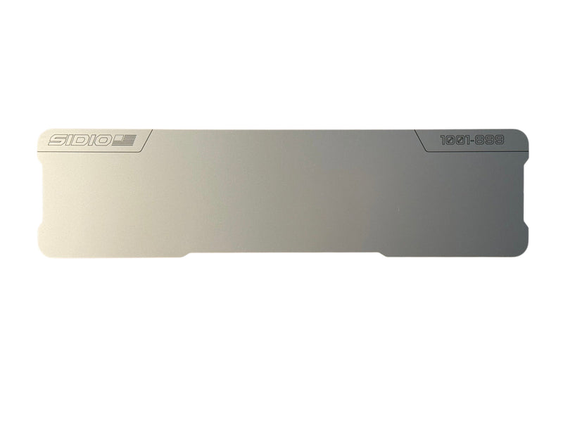 Load image into Gallery viewer, Dry Erase/Labeling Plate
