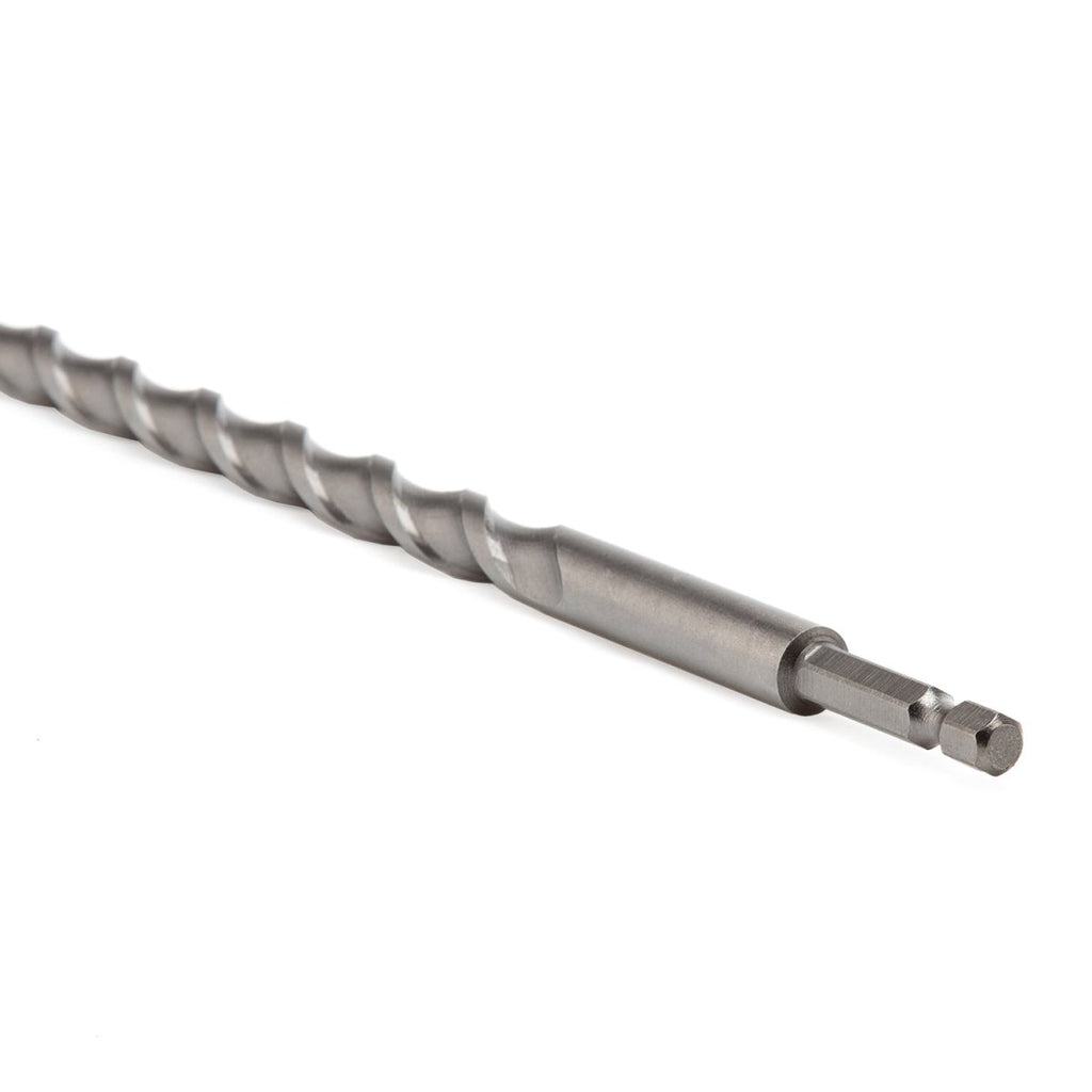 Masonry Drill Bit - Trail and Timber Co