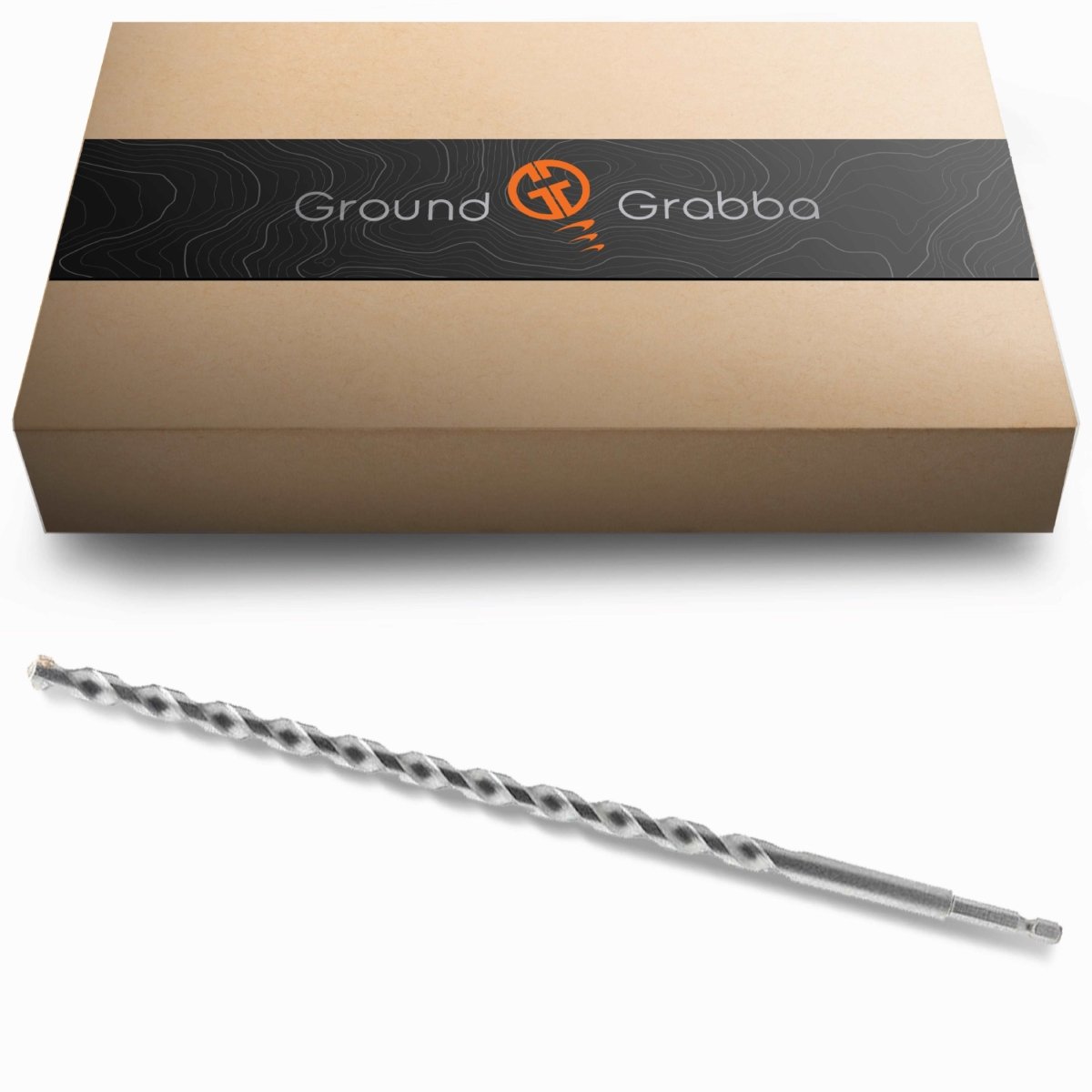 Masonry Drill Bit - Trail and Timber Co