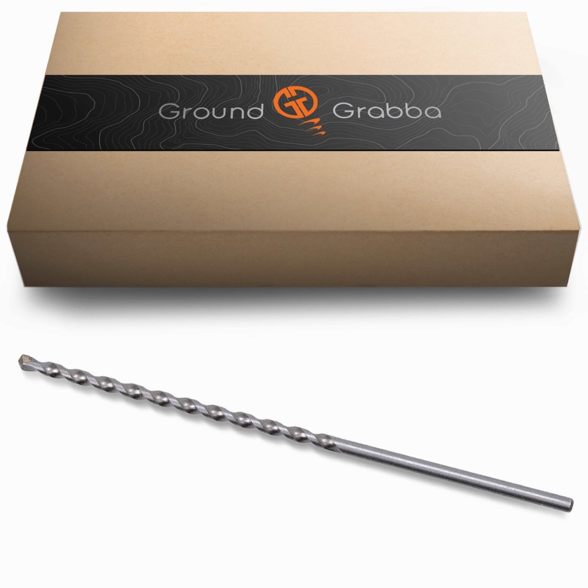 Masonry Drill Bit - Trail and Timber Co