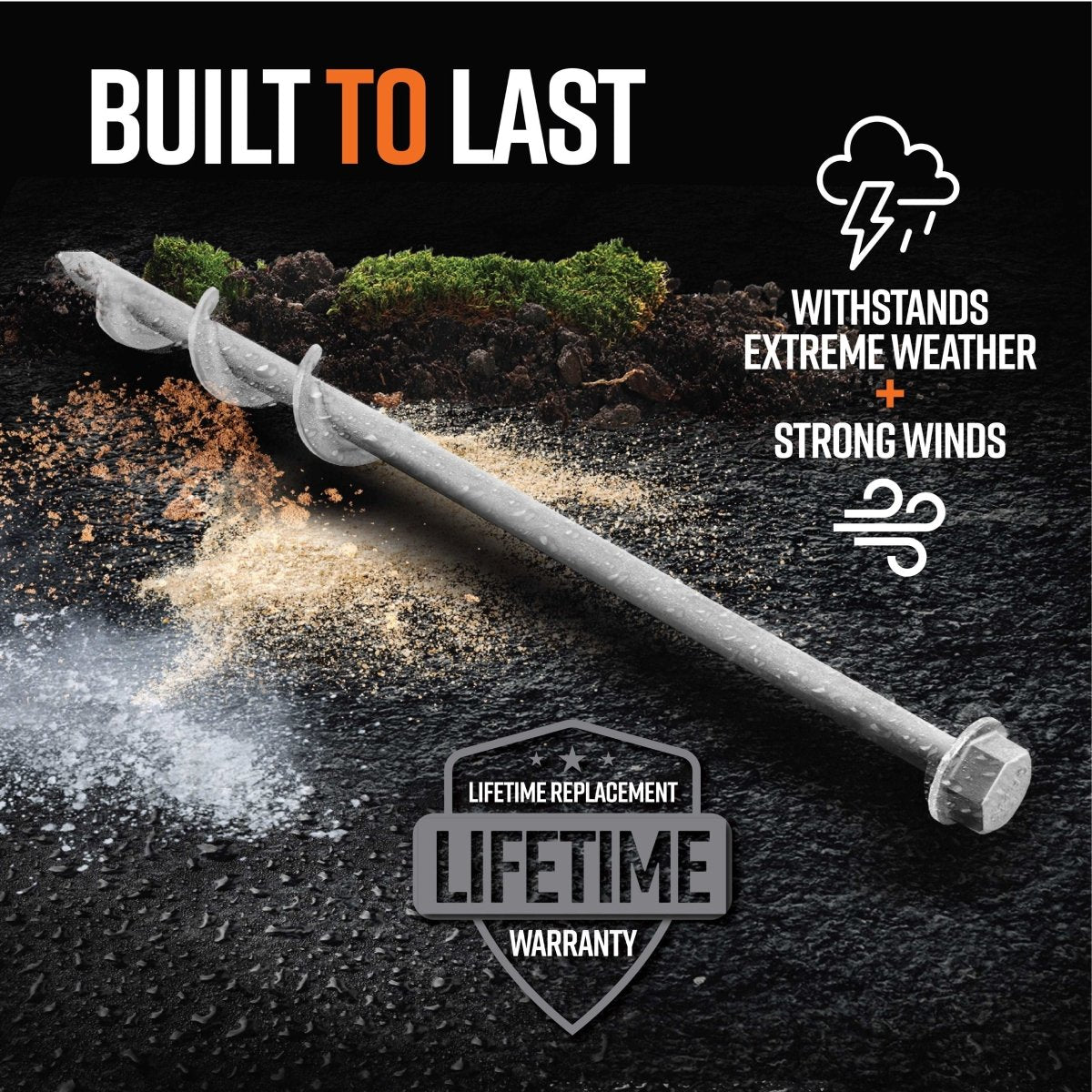 GroundGrabba Pro Packs - Trail and Timber Co