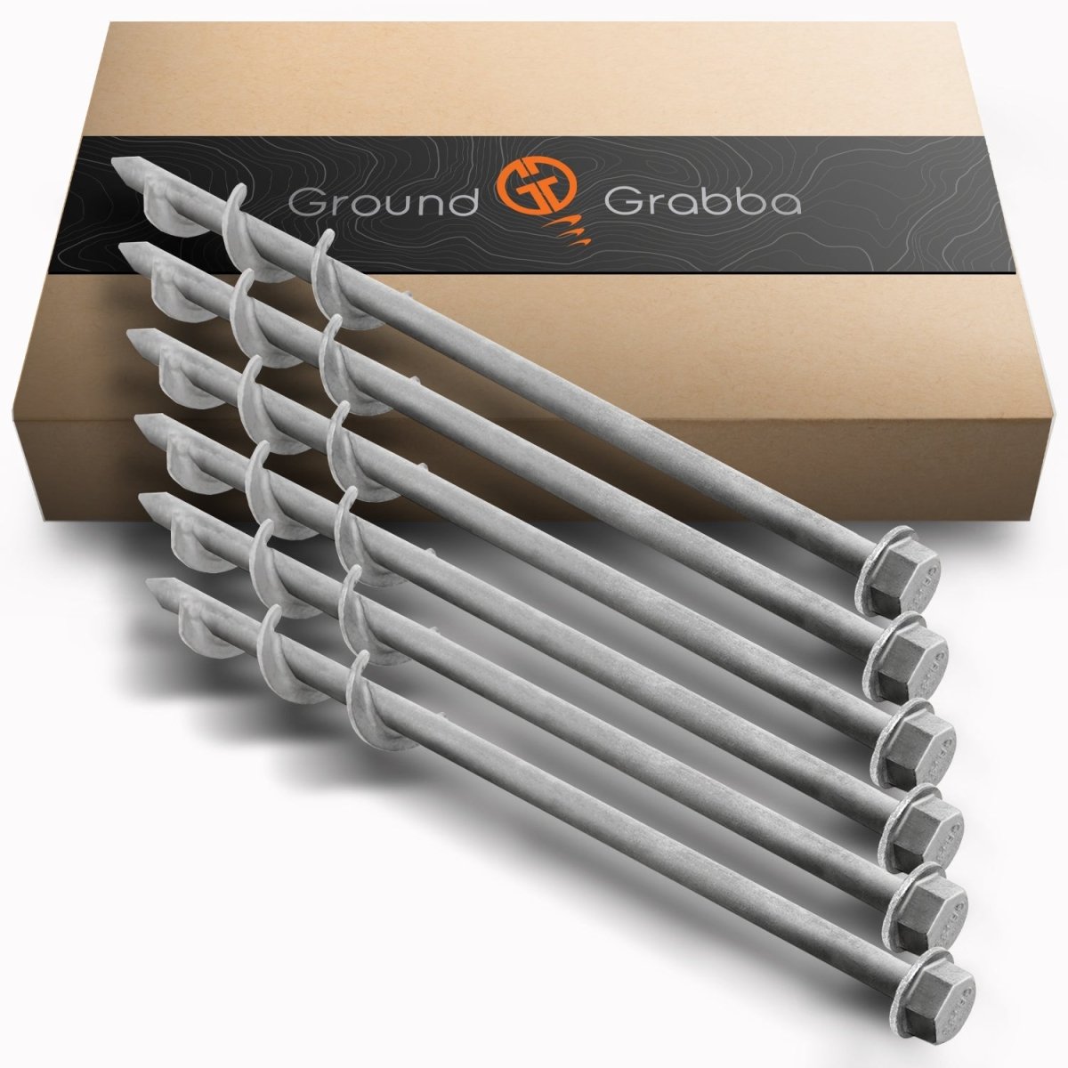 GroundGrabba Pro Packs - Trail and Timber Co