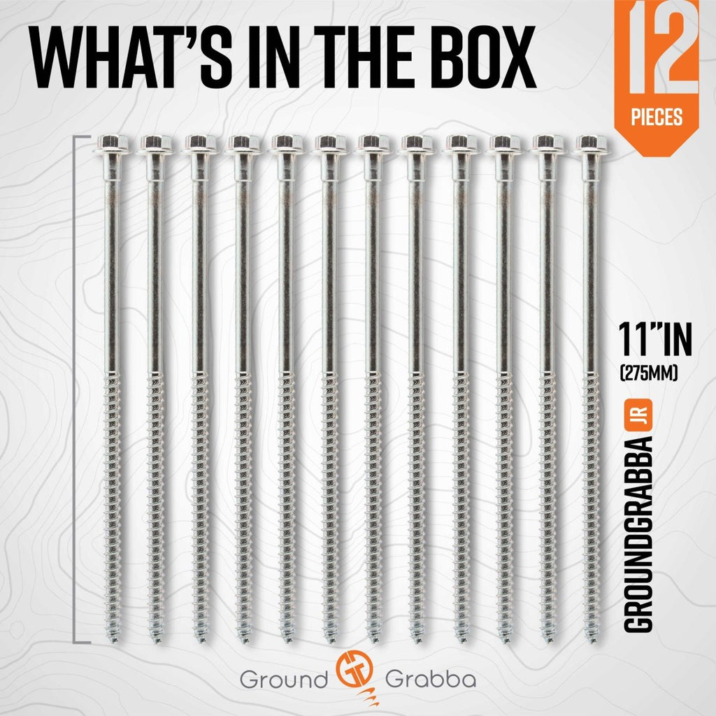 GroundGrabba Junior Packs - Trail and Timber Co