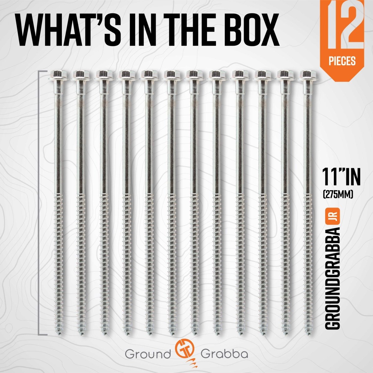 GroundGrabba Junior Packs - Trail and Timber Co