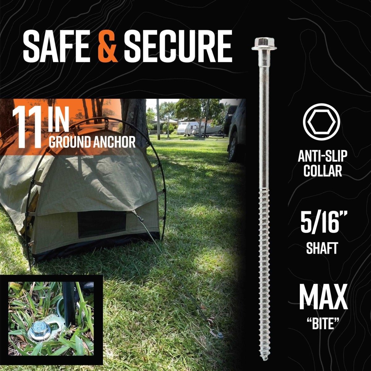 GroundGrabba Junior Packs - Trail and Timber Co