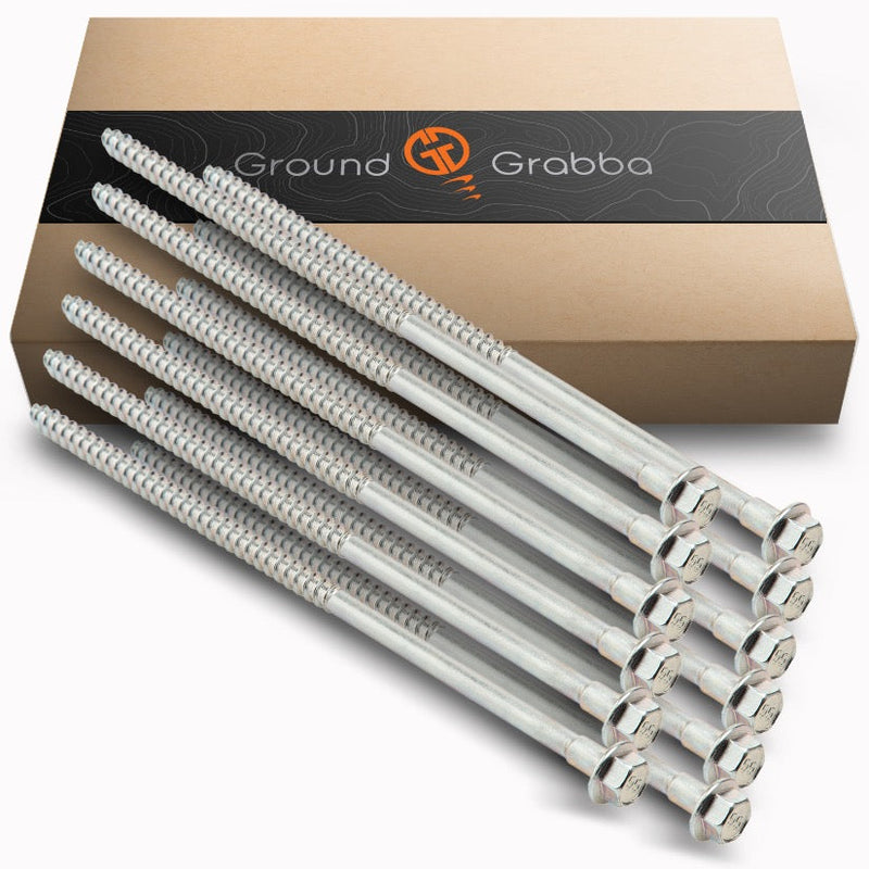 Load image into Gallery viewer, GroundGrabba Junior Packs
