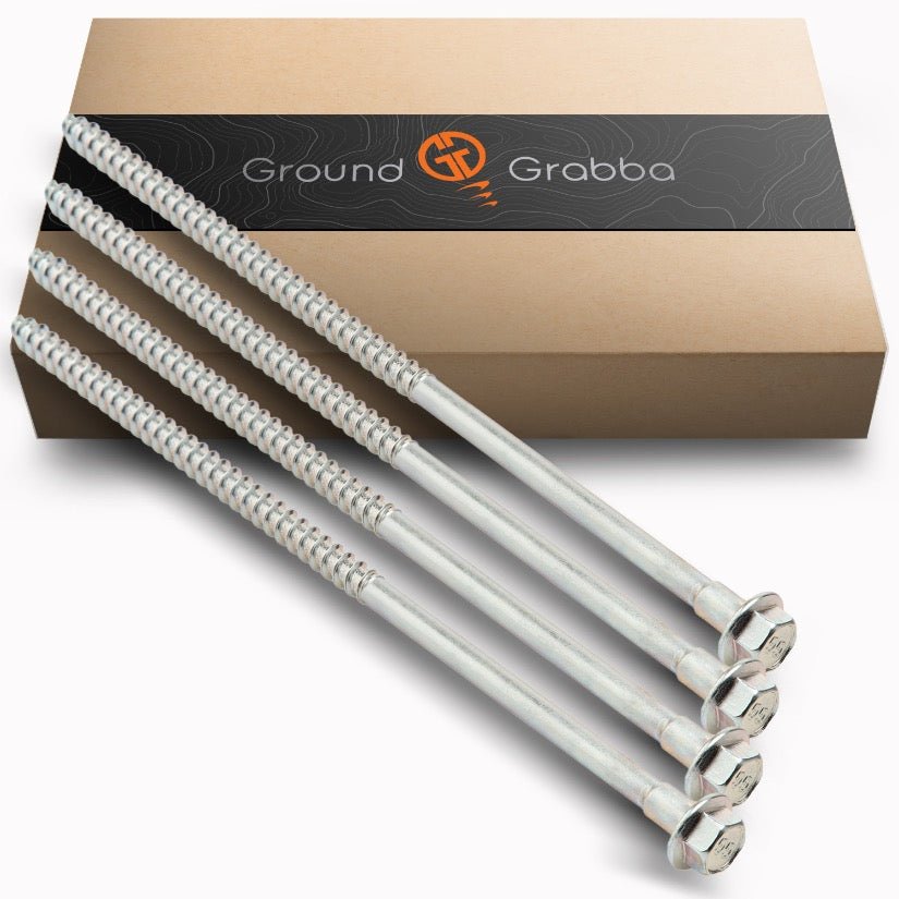 GroundGrabba Junior Packs - Trail and Timber Co