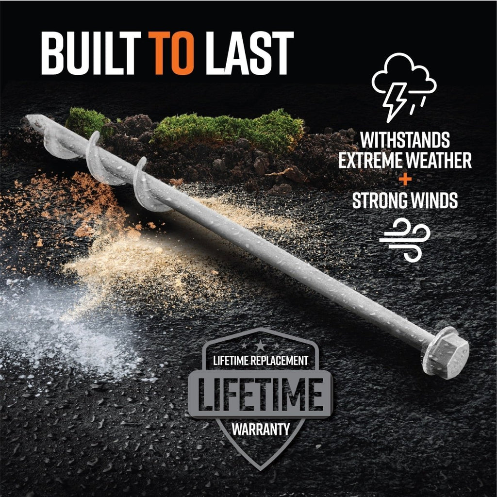 GroundGrabba TreeHugger Kit - Trail and Timber Co