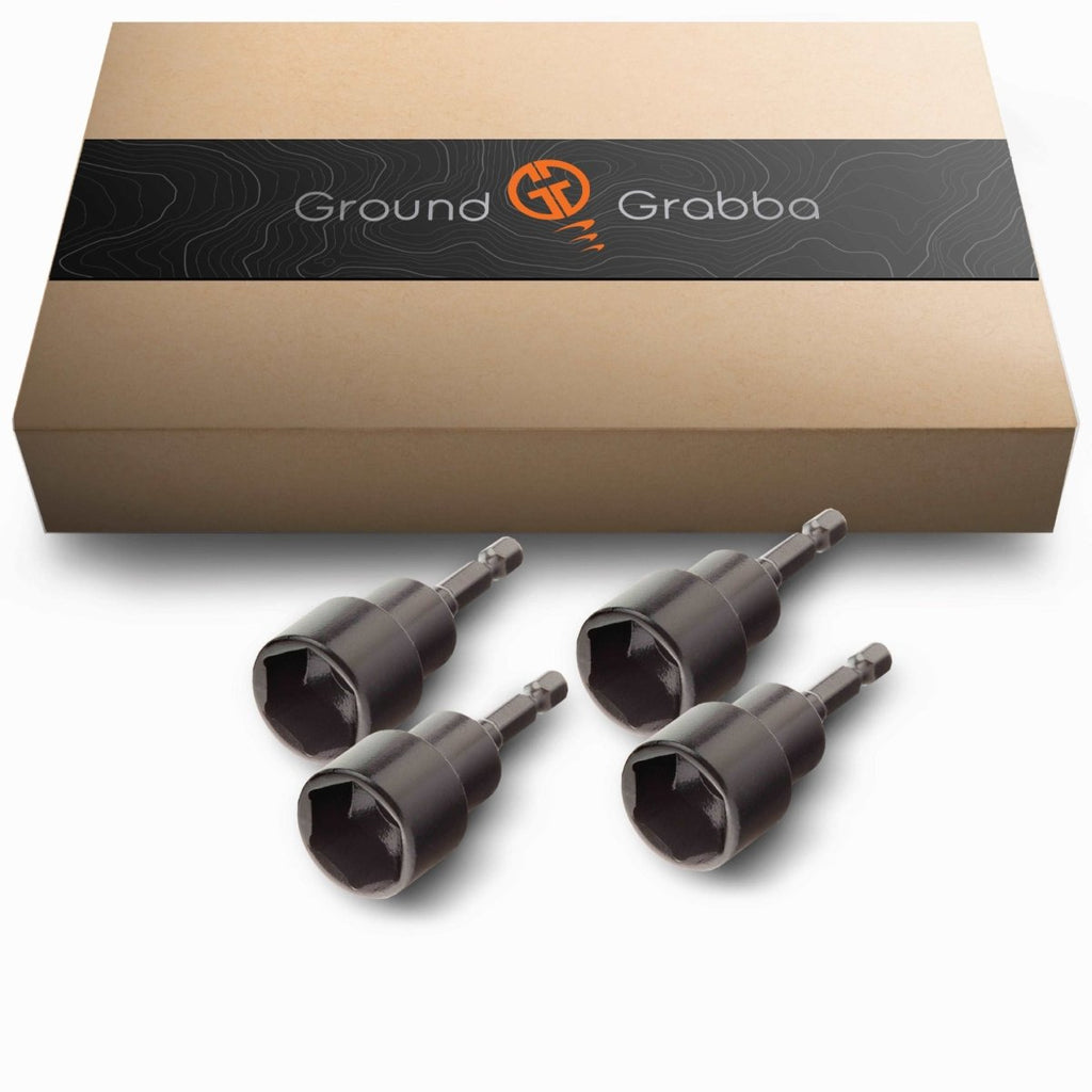 Hex Driver - Trail and Timber Co