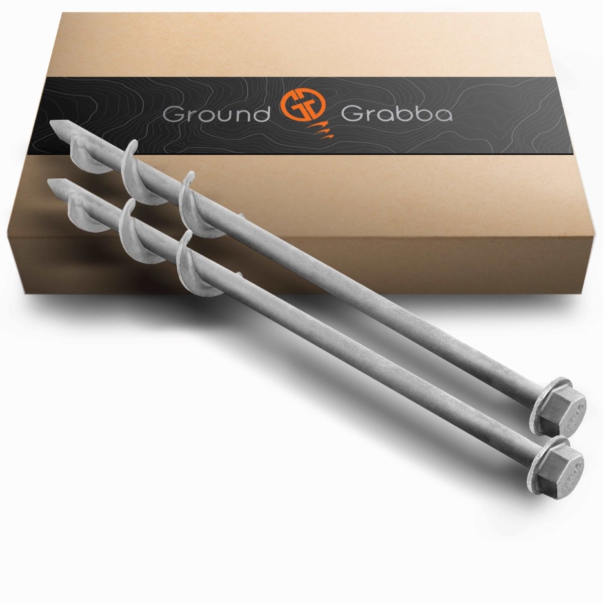 GroundGrabba Pro Packs - Trail and Timber Co