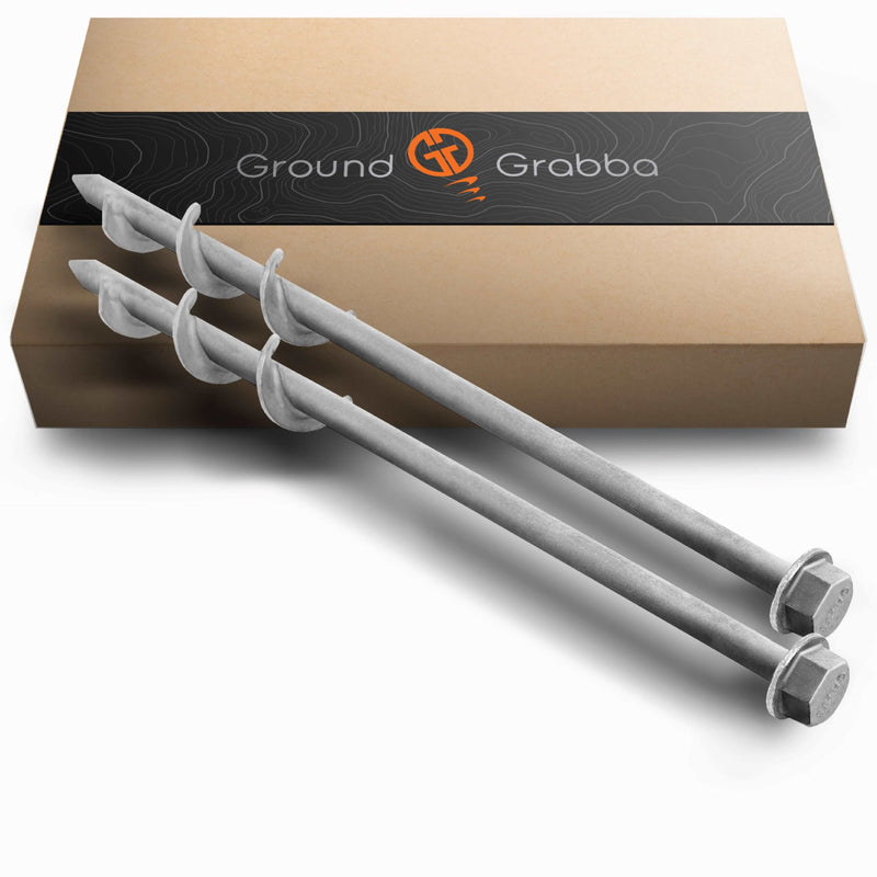 Load image into Gallery viewer, GroundGrabba Pro Packs
