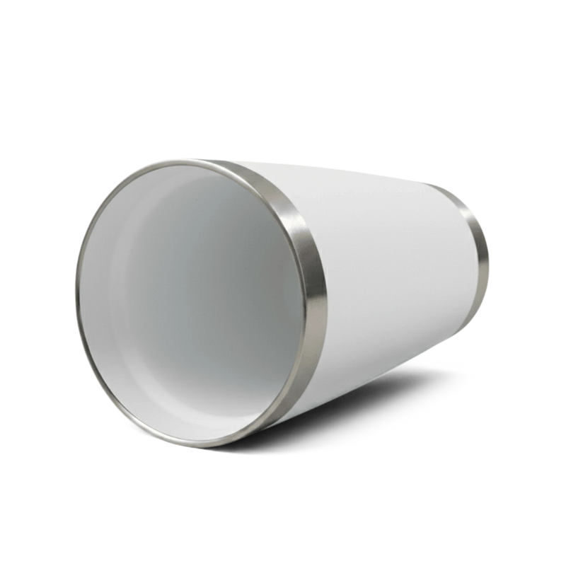 Load image into Gallery viewer, 20oz Tumbler — Ceramic Lined - Trail and Timber Co
