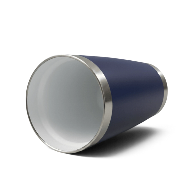 Load image into Gallery viewer, 20oz Tumbler — Ceramic Lined - Trail and Timber Co
