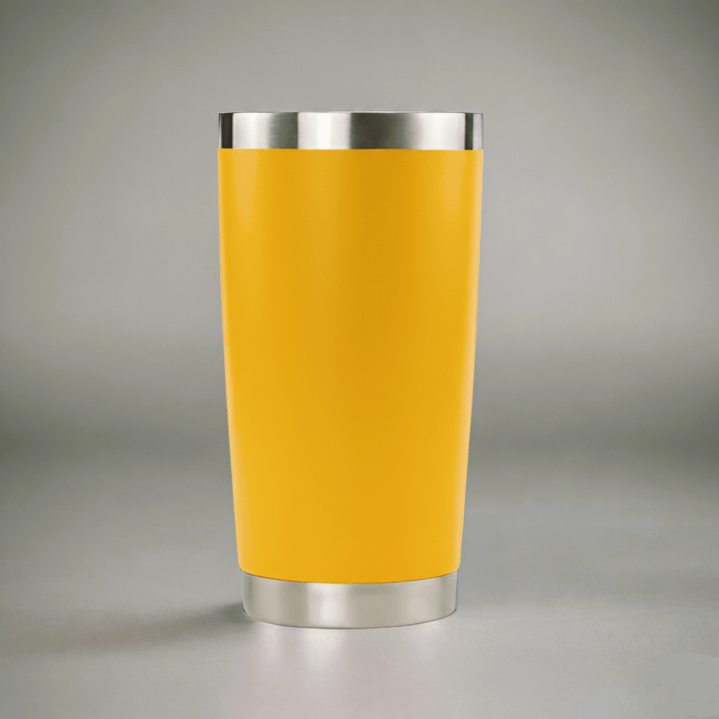 20oz Tumbler — Stainless Magnetic Lid - Trail and Timber Co