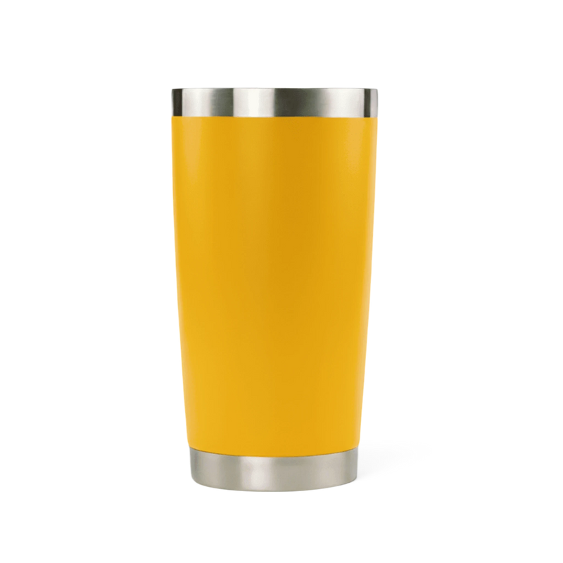 Load image into Gallery viewer, 20oz Tumbler — Stainless Magnetic Lid - Trail and Timber Co
