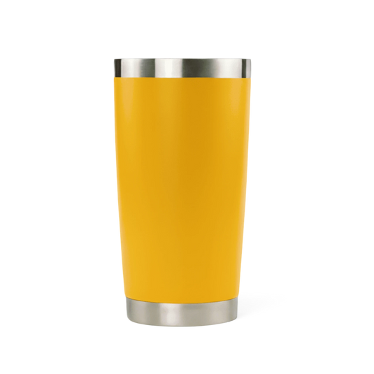 20oz Tumbler — Stainless Magnetic Lid - Trail and Timber Co