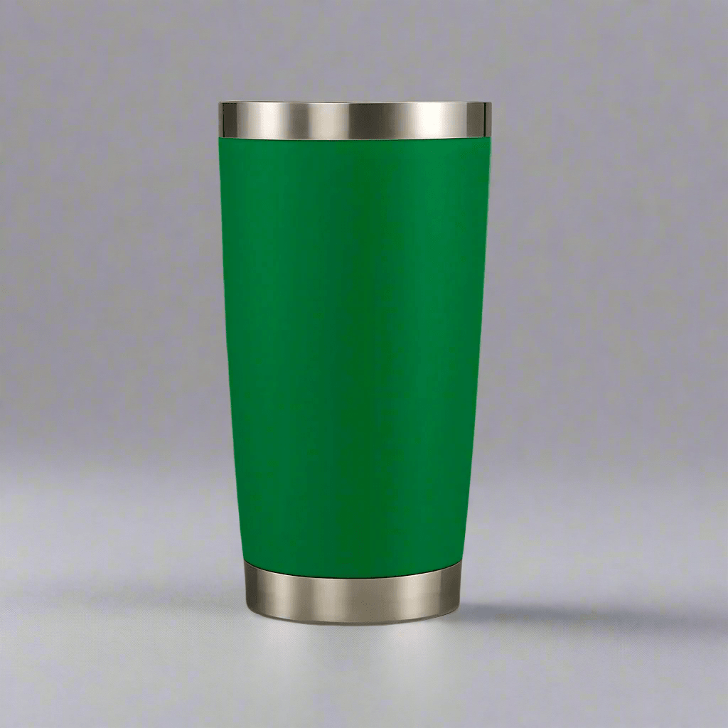 20oz Tumbler — Stainless Magnetic Lid - Trail and Timber Co