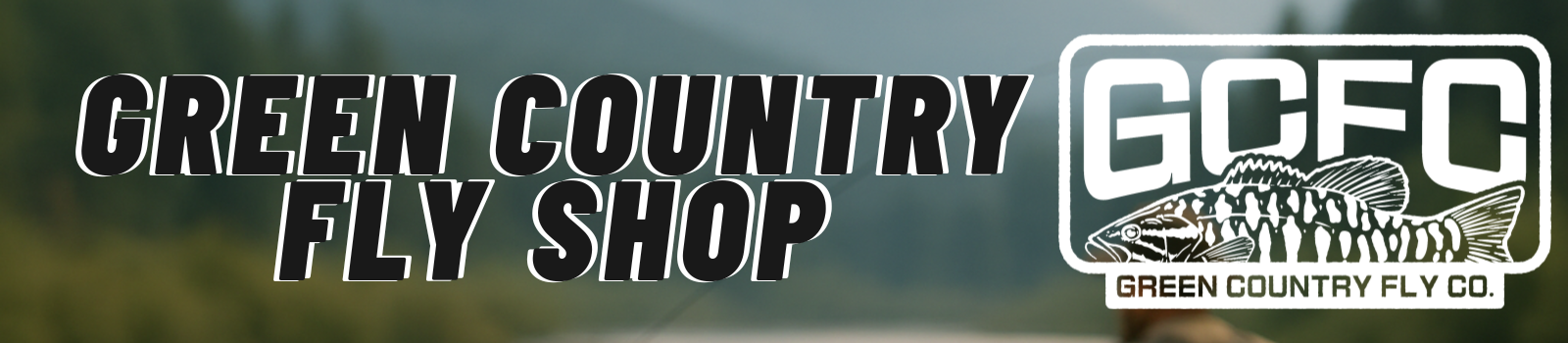 Green Country Fly Shop