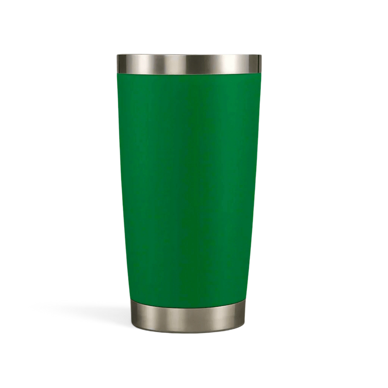 Load image into Gallery viewer, 20oz Tumbler — Stainless Magnetic Lid - Trail and Timber Co
