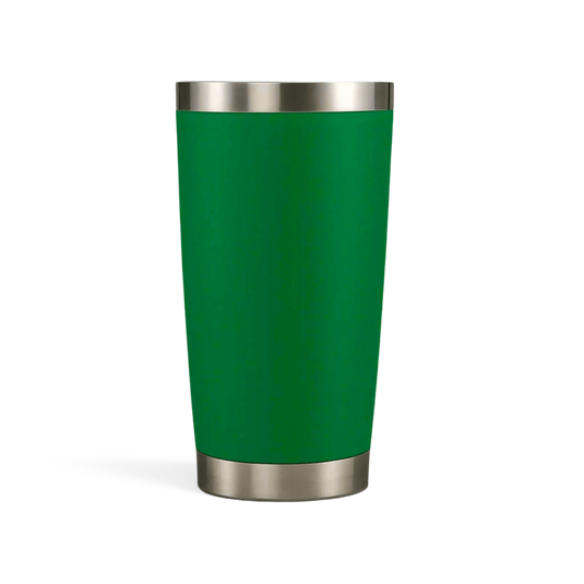 20oz Tumbler — Stainless Magnetic Lid - Trail and Timber Co