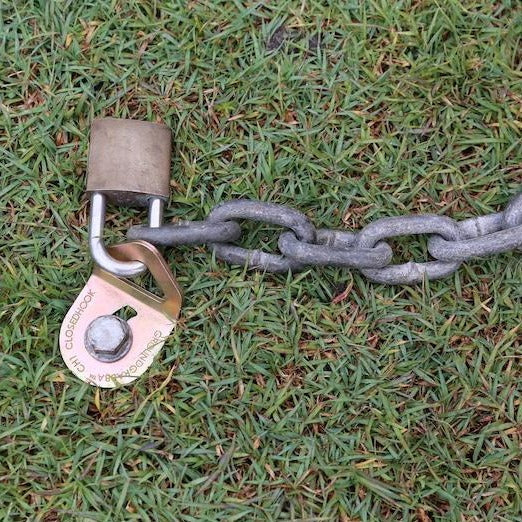 ClosedHook 6 or 12 Pack
