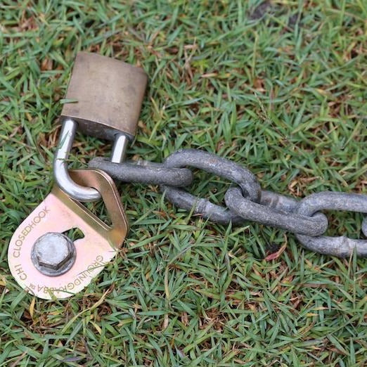 ClosedHook 6 or 12 Pack