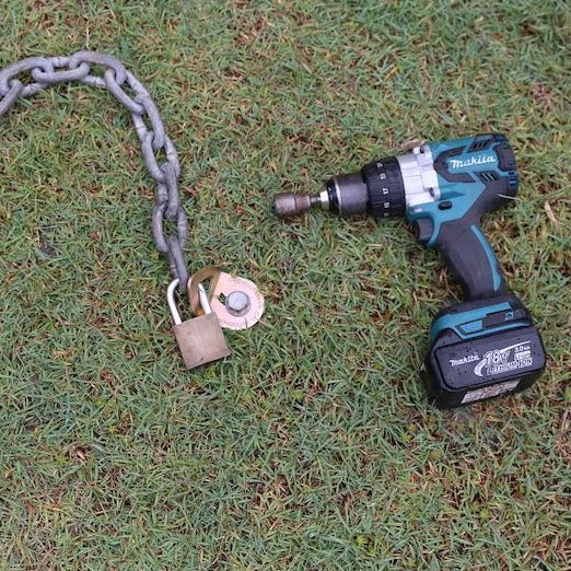ClosedHook 6 or 12 Pack
