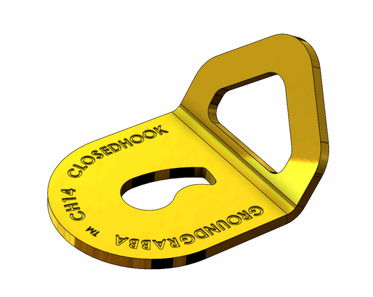 ClosedHook 6 or 12 Pack