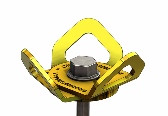 ClosedHook 6 or 12 Pack