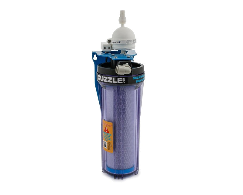Load image into Gallery viewer, Stealth Home Water Purification &amp; Filtration System - Trail and Timber Co
