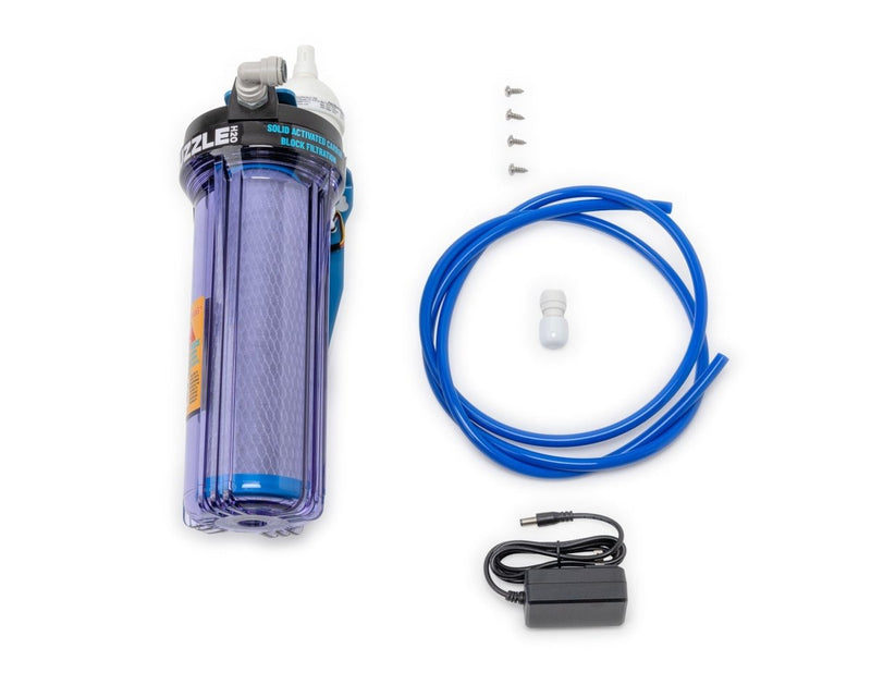 Load image into Gallery viewer, Stealth Home Water Purification &amp; Filtration System - Trail and Timber Co
