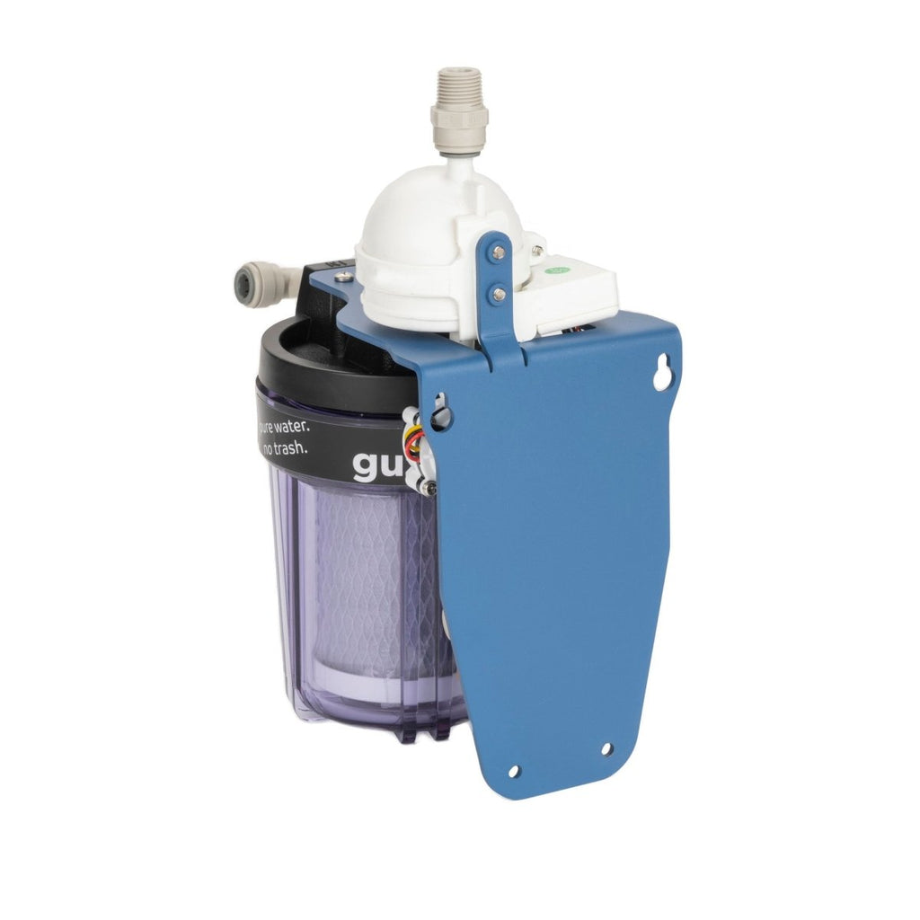 Stealth Home Water Purification & Filtration System - Trail and Timber Co