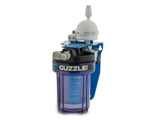 Stealth Home Water Purification & Filtration System - Trail and Timber Co