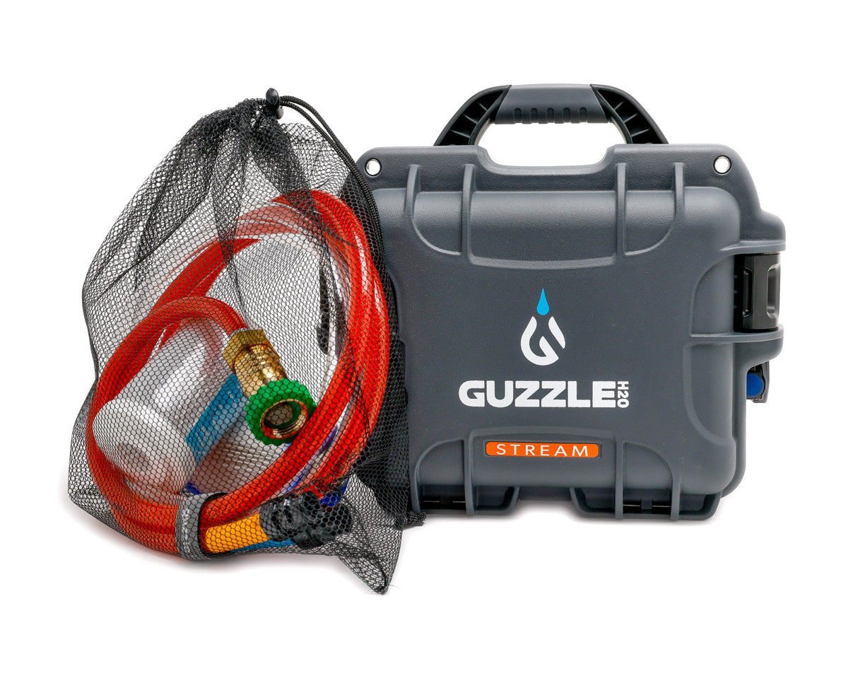 Guzzle H2O