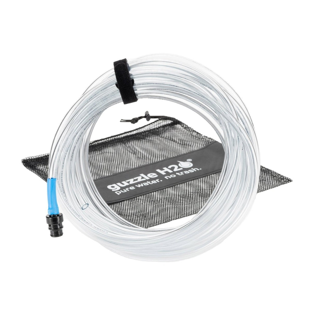 30' Outlet Hose for the Guzzle H2O Stream - Trail and Timber Co