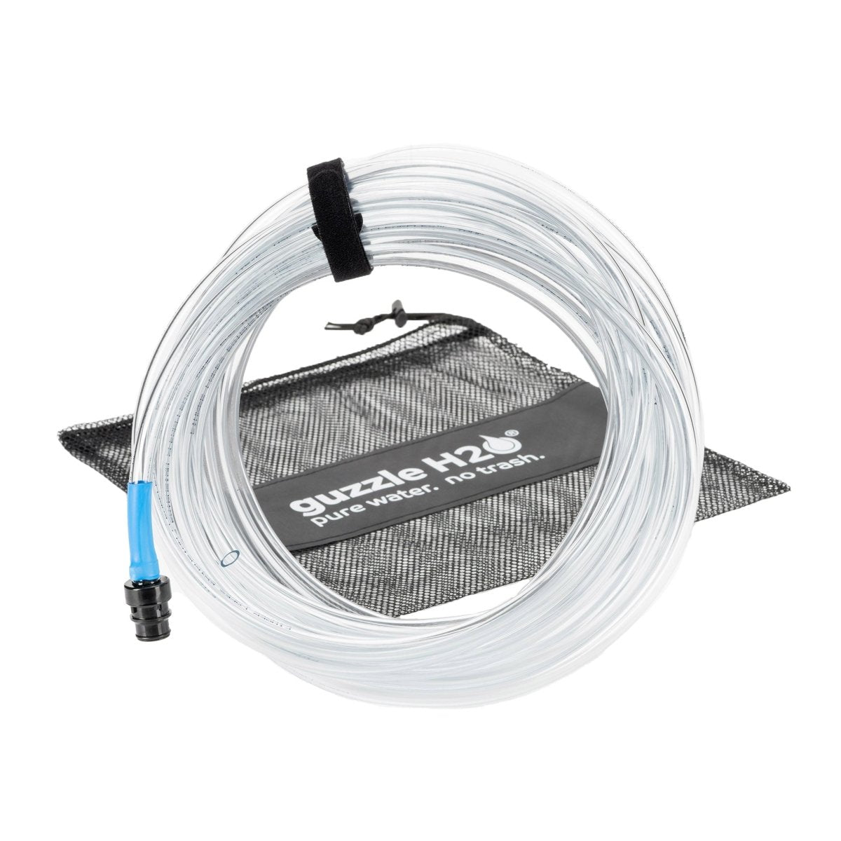 30' Outlet Hose for the Guzzle H2O Stream - Trail and Timber Co