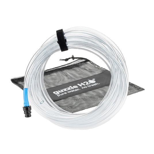 30' Outlet Hose for the Guzzle H2O Stream