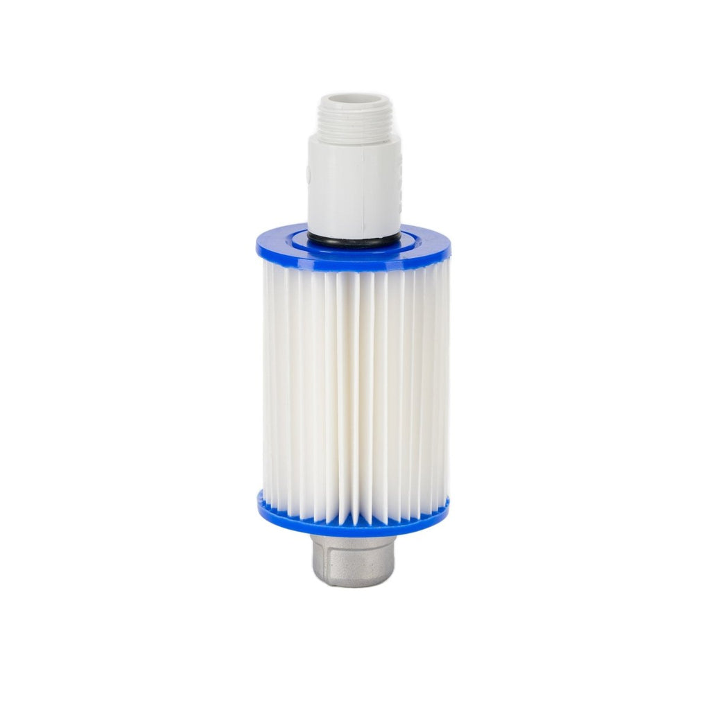 Scout Prefilter - Trail and Timber Co