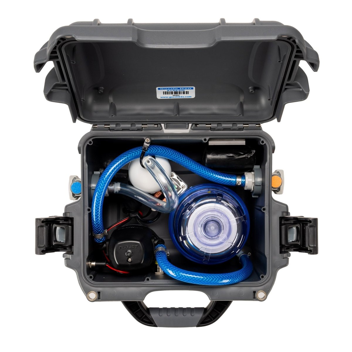 Stream - Portable Water Filtration & Purification System - Trail and Timber Co