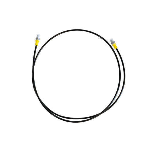 High Pressure Hose (5000 psi WP) - 3 ft or 6 ft