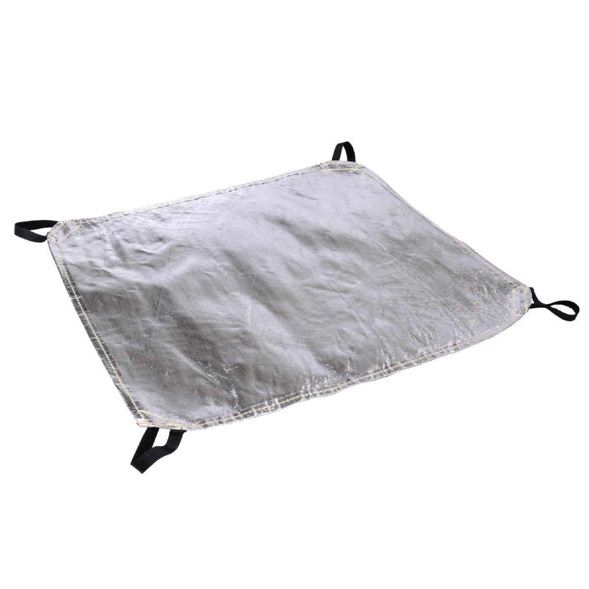 Pop - Up Fire Pit Heat Shield - Trail and Timber Co