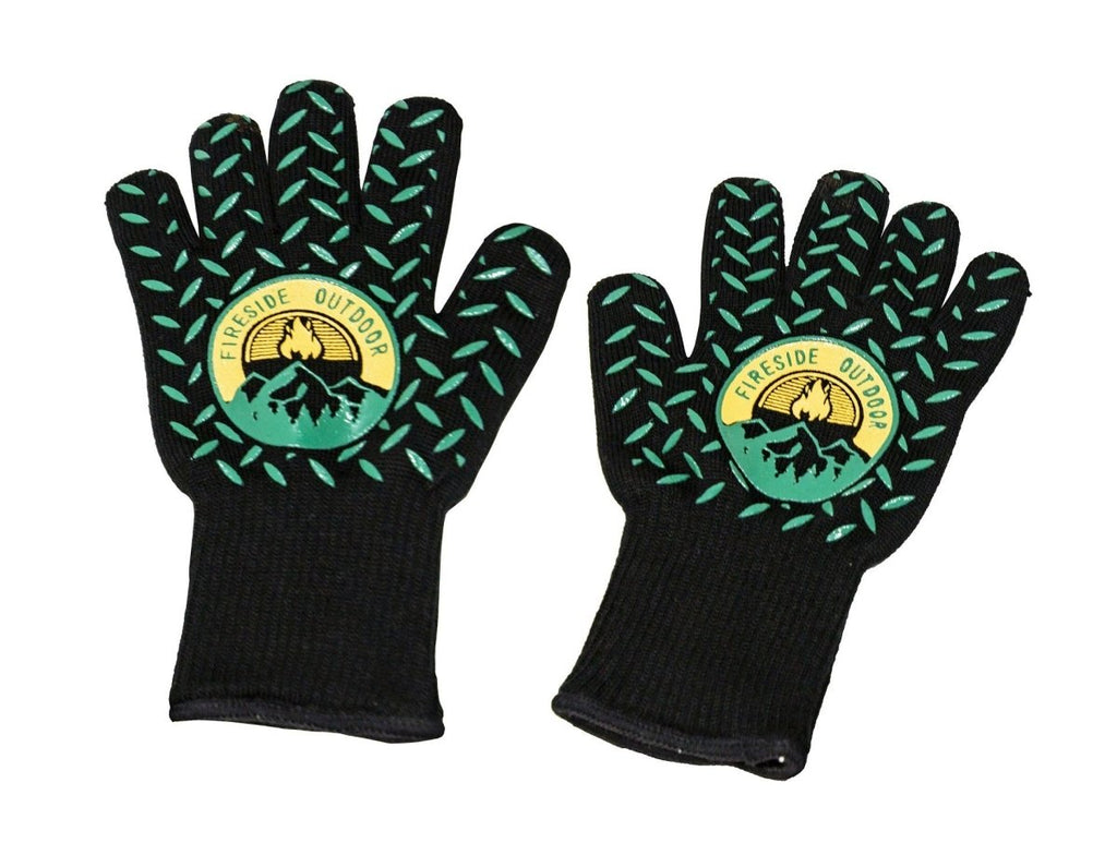 Thermal Protection Gloves - Trail and Timber Co