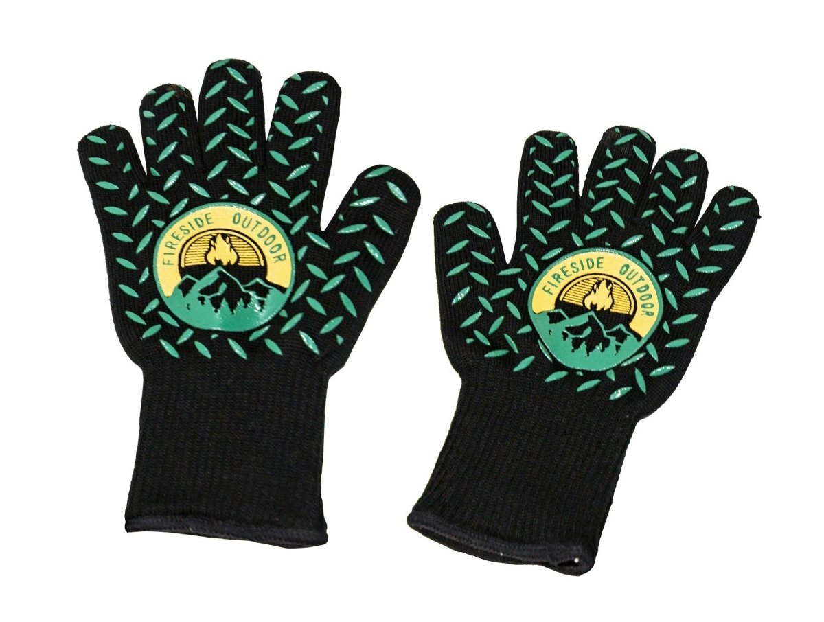 Thermal Protection Gloves - Trail and Timber Co