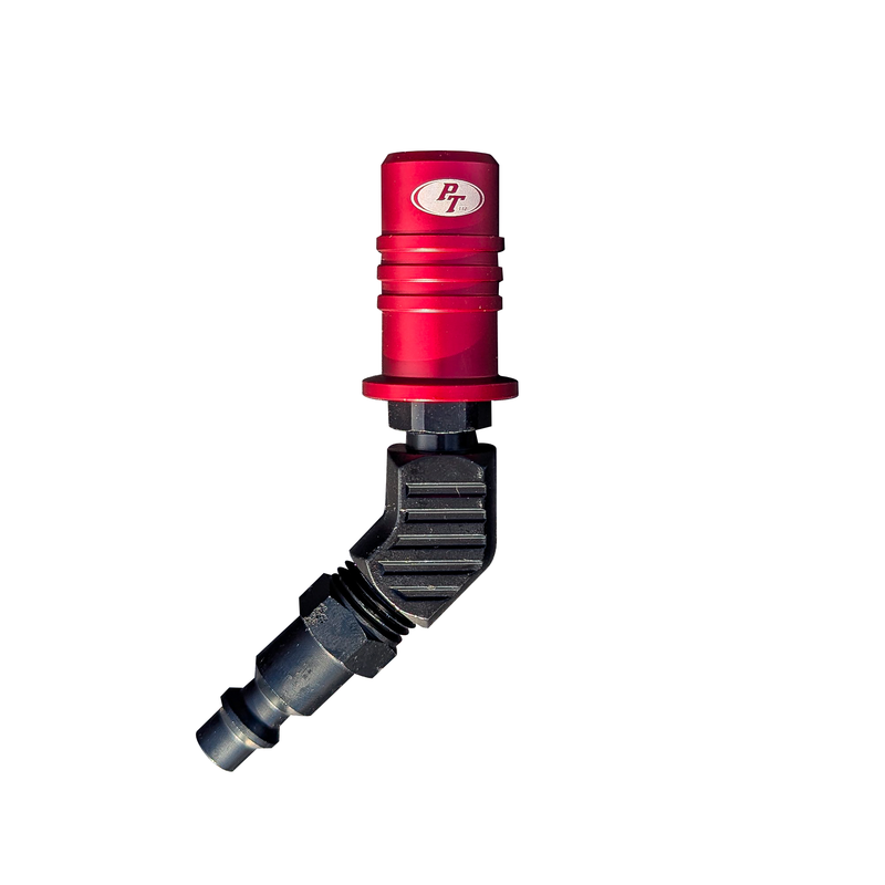 Load image into Gallery viewer, HiPPO3 - Hi-Pressure Push-On Tire Chuck v3 (1000 psi WP)

