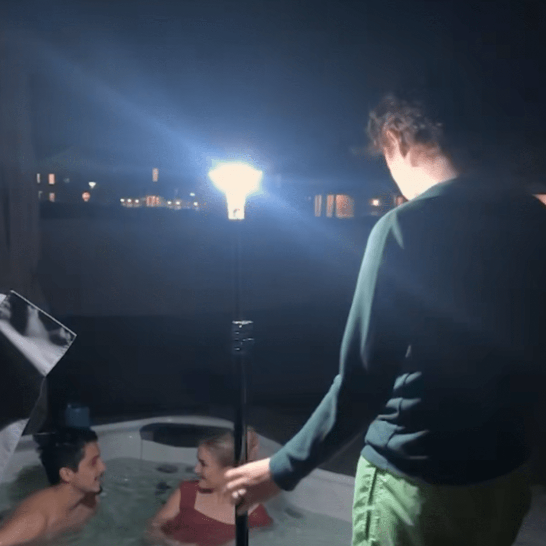 LightRanger 800 - Trail and Timber Co