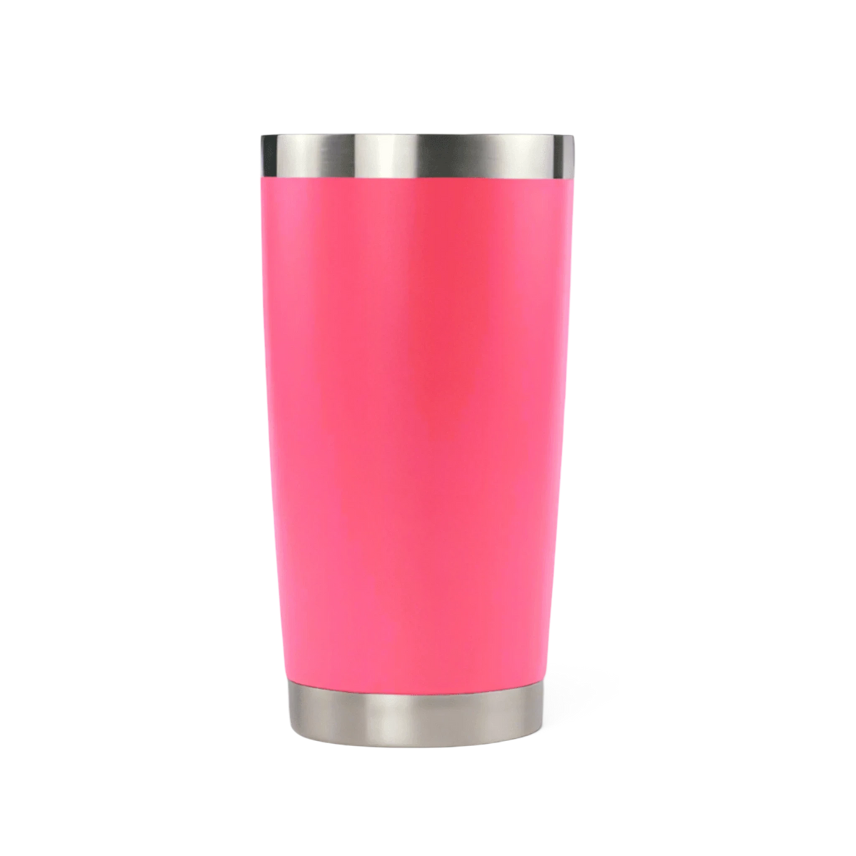 20oz Tumbler — Stainless Magnetic Lid - Trail and Timber Co