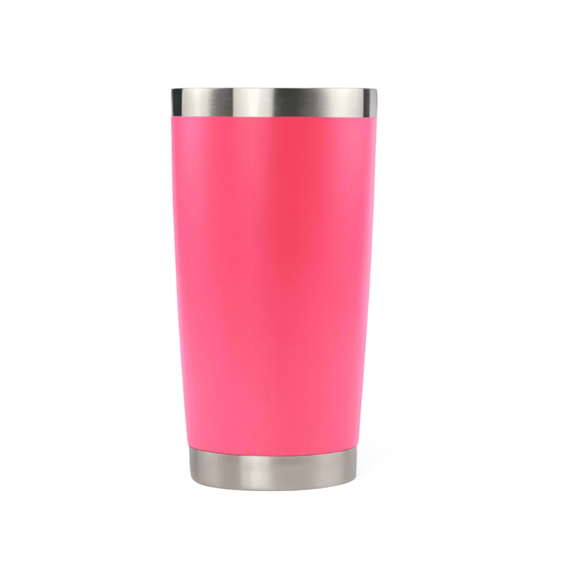 Load image into Gallery viewer, 20oz Tumbler — Stainless Magnetic Lid - Trail and Timber Co
