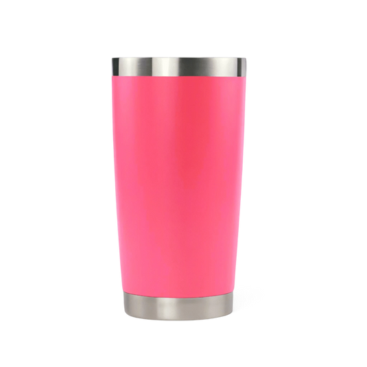 20oz Tumbler — Stainless Magnetic Lid - Trail and Timber Co